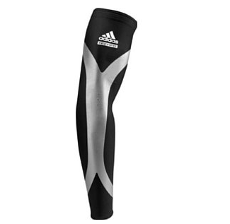 Adidas arm hot sale sleeve basketball